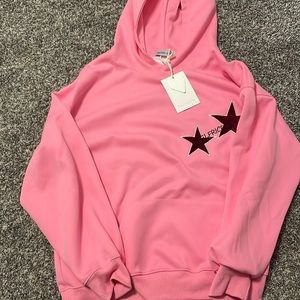 NWT Aelfric Eden hoodie